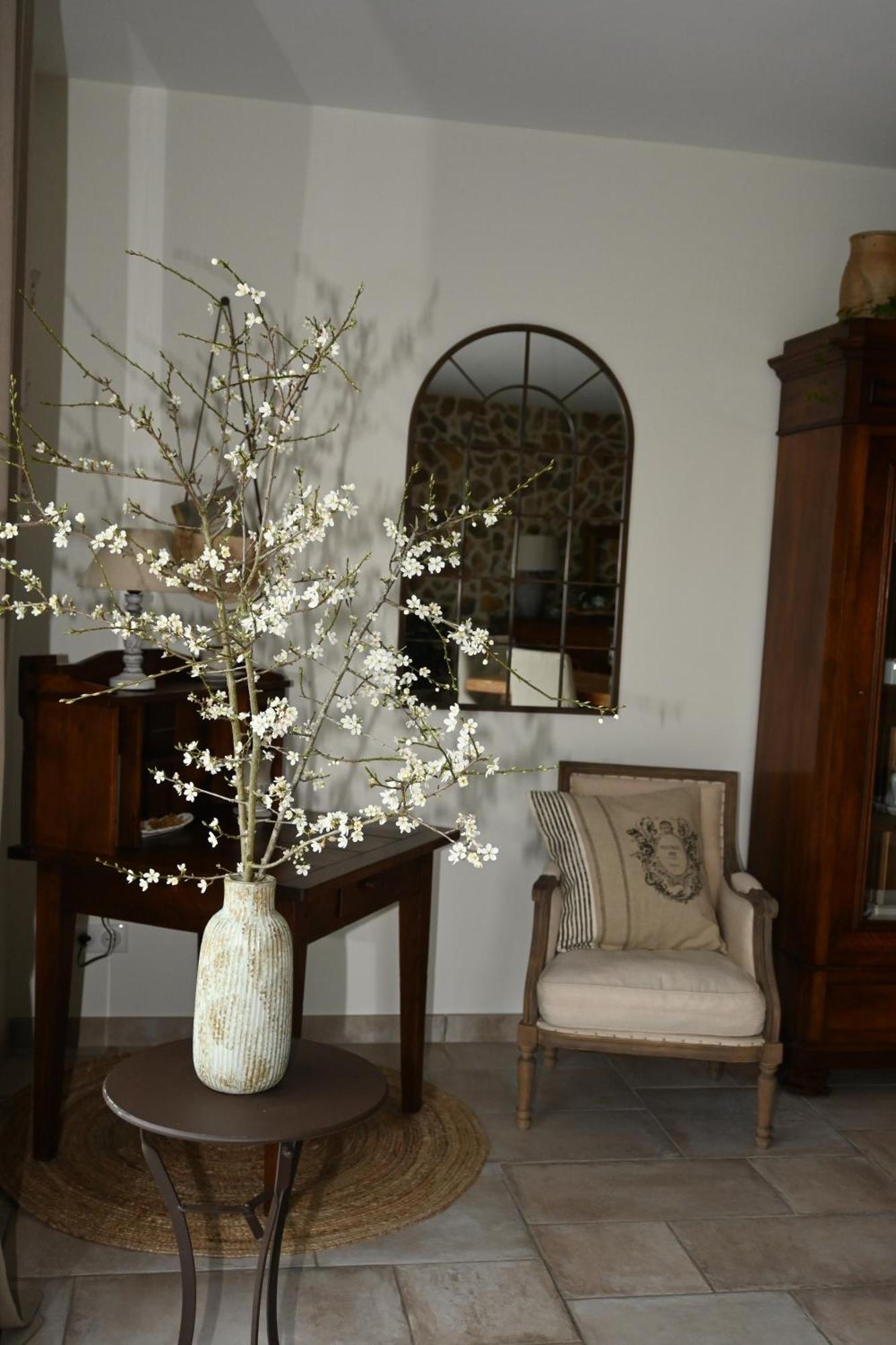 Aux 3 Forets Bed & Breakfast