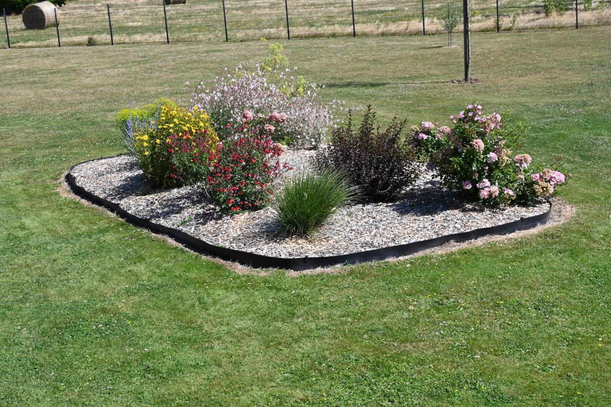 Bed & Breakfast Aux 3 Forets