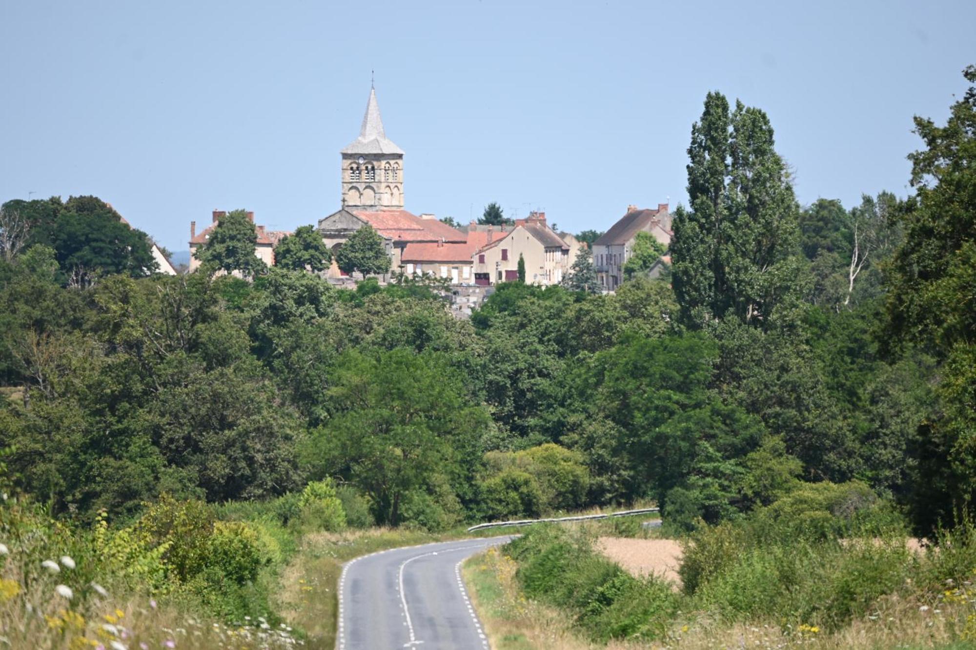 Bed & Breakfast Aux 3 Forets